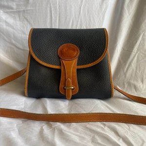 Dooney and Bourke Vintage Purse and Wallet
